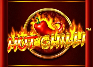 RTP Pragmatic Play Hot Chilli